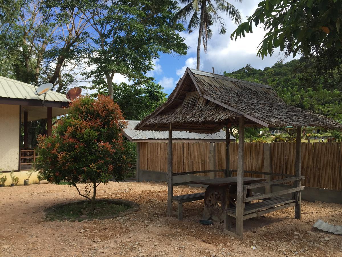 Tay Lelong'S Pension House Taytay  Luaran gambar